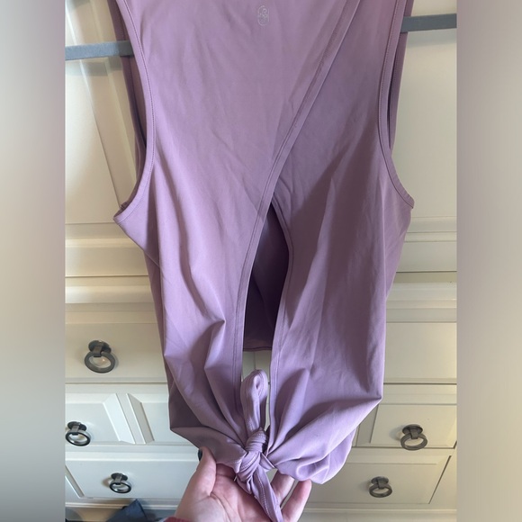 ALTARD STATE Workout tank top - Picture 3 of 5